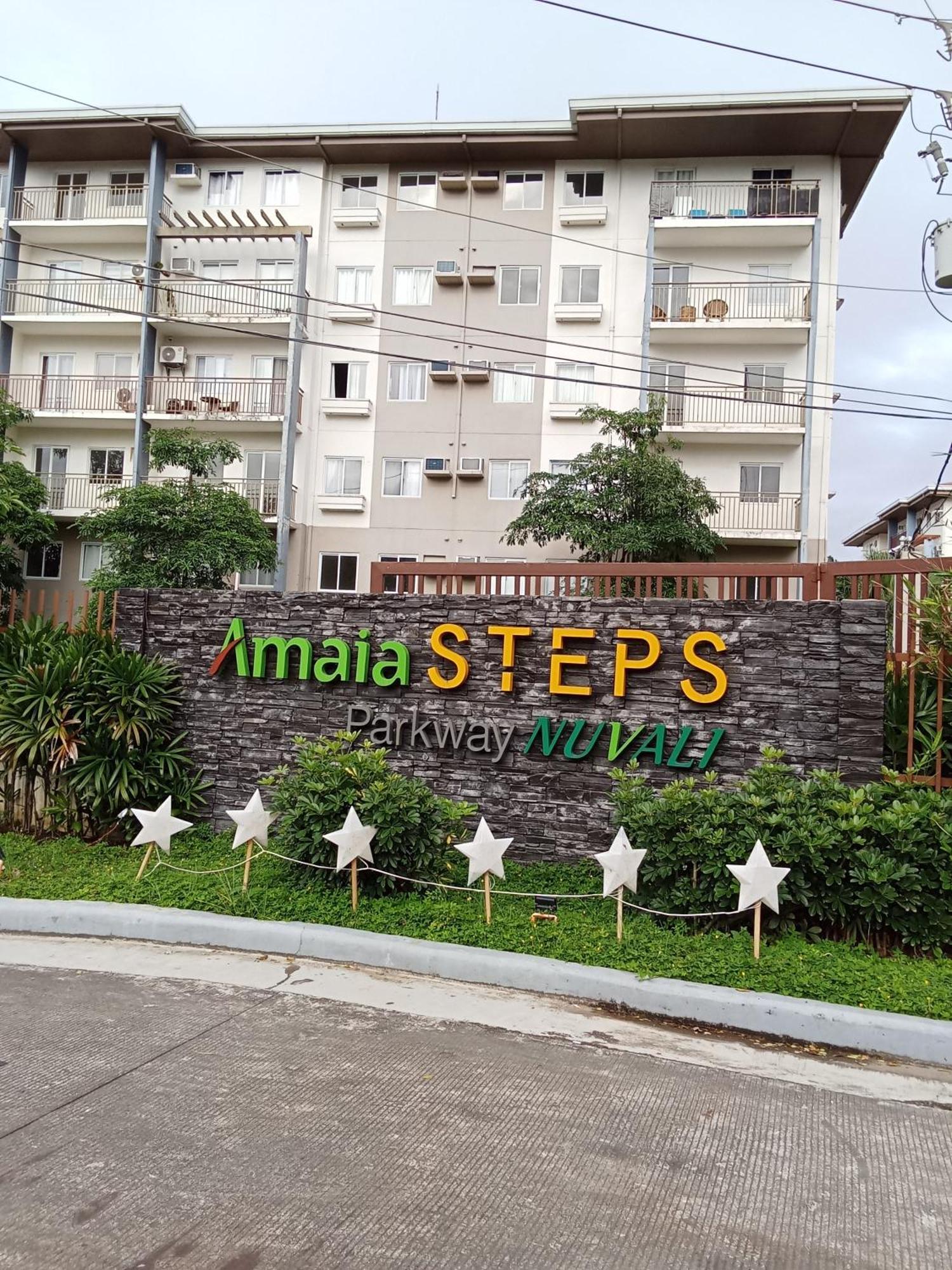Cali Suite - Nuvali Pittland Luaran gambar
