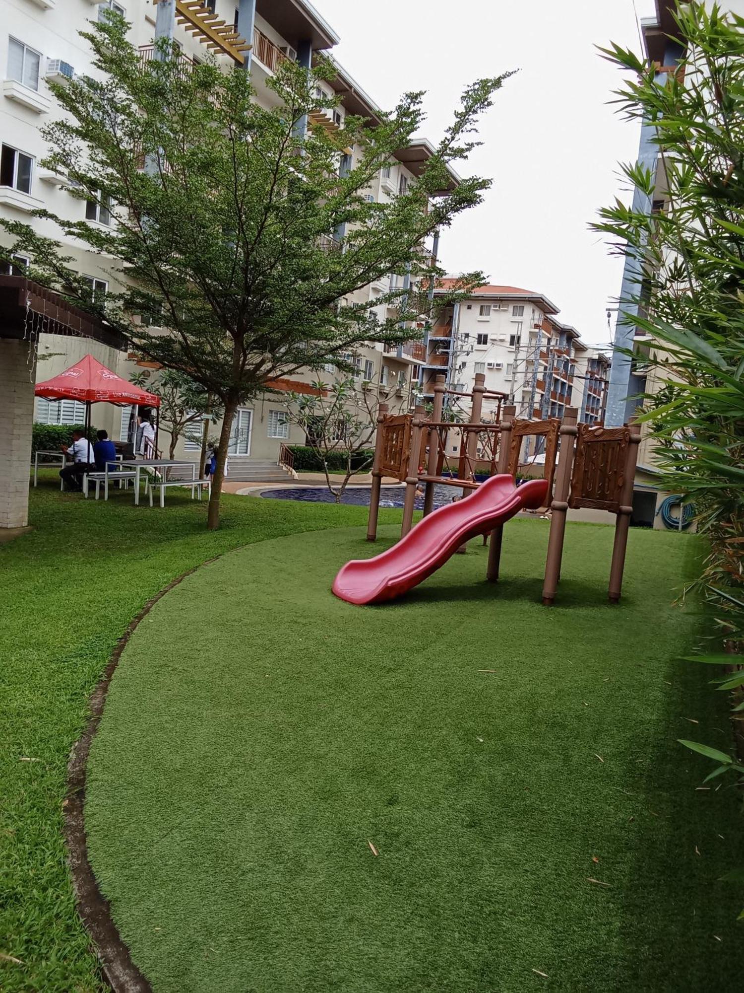 Cali Suite - Nuvali Pittland Luaran gambar