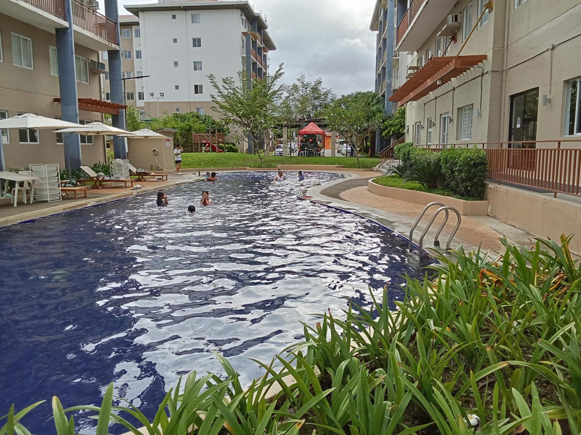 Cali Suite - Nuvali Pittland Luaran gambar