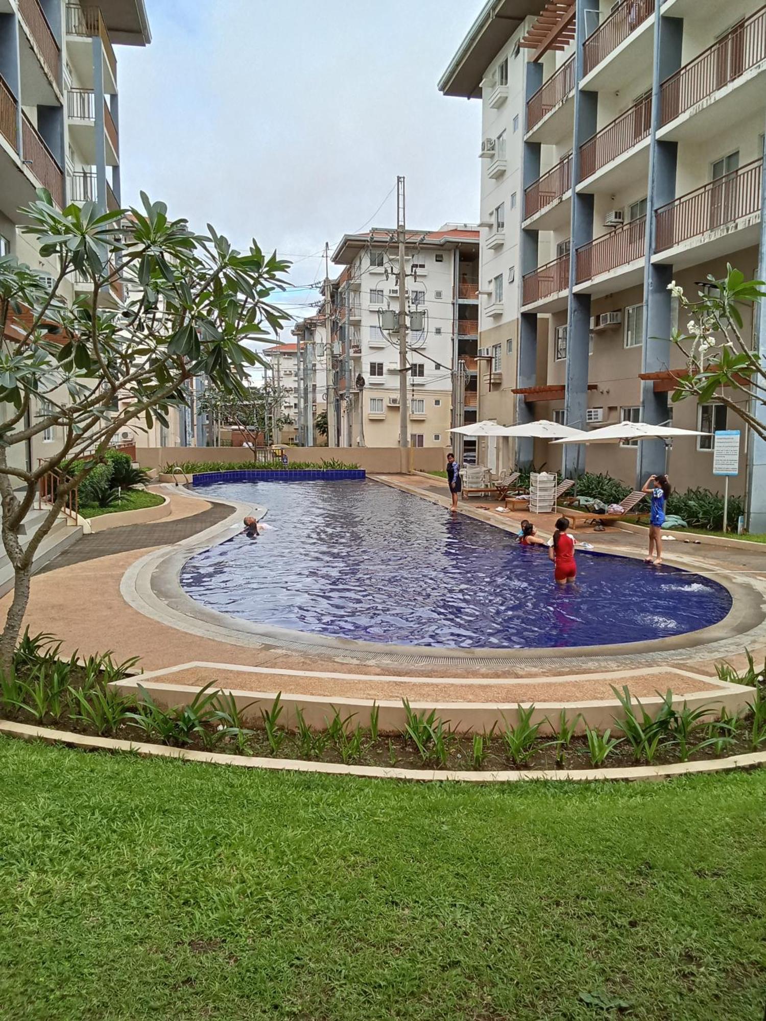 Cali Suite - Nuvali Pittland Luaran gambar