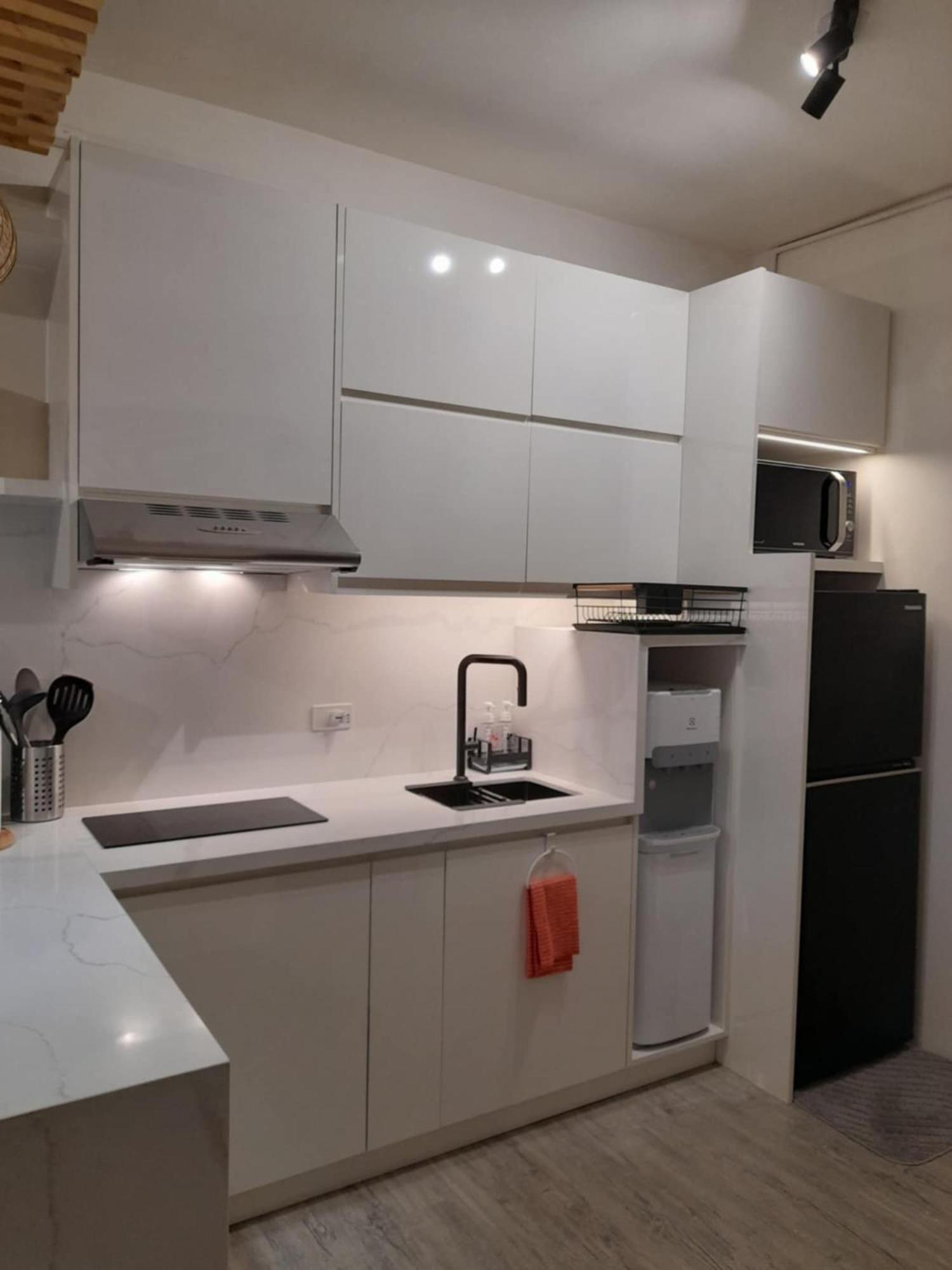 Cali Suite - Nuvali Pittland Luaran gambar