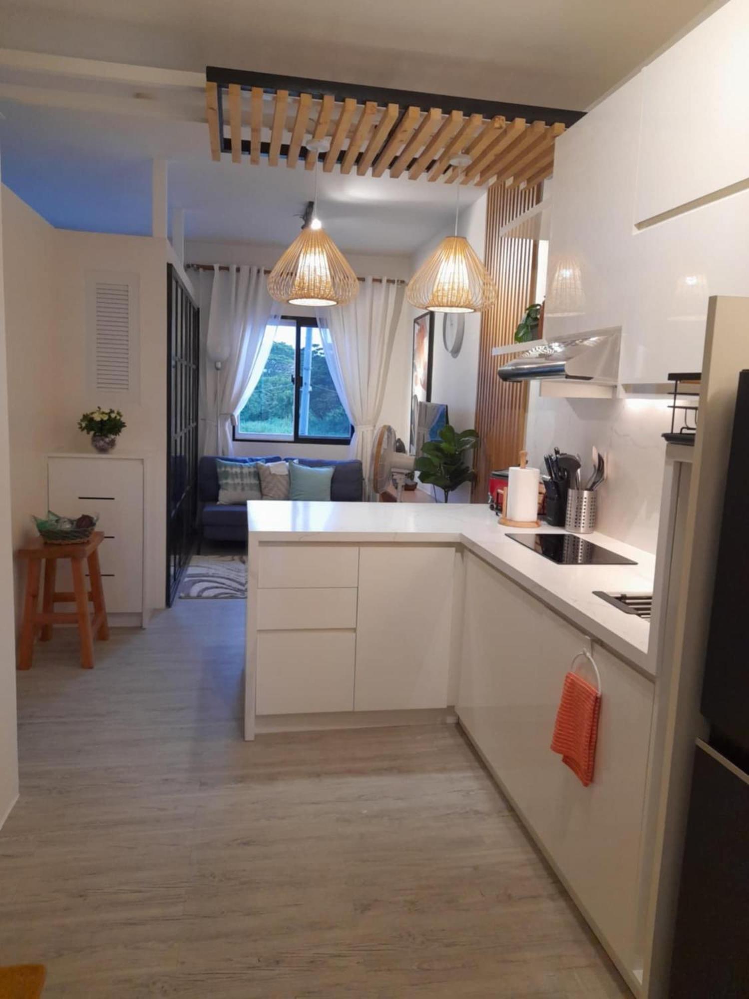 Cali Suite - Nuvali Pittland Luaran gambar