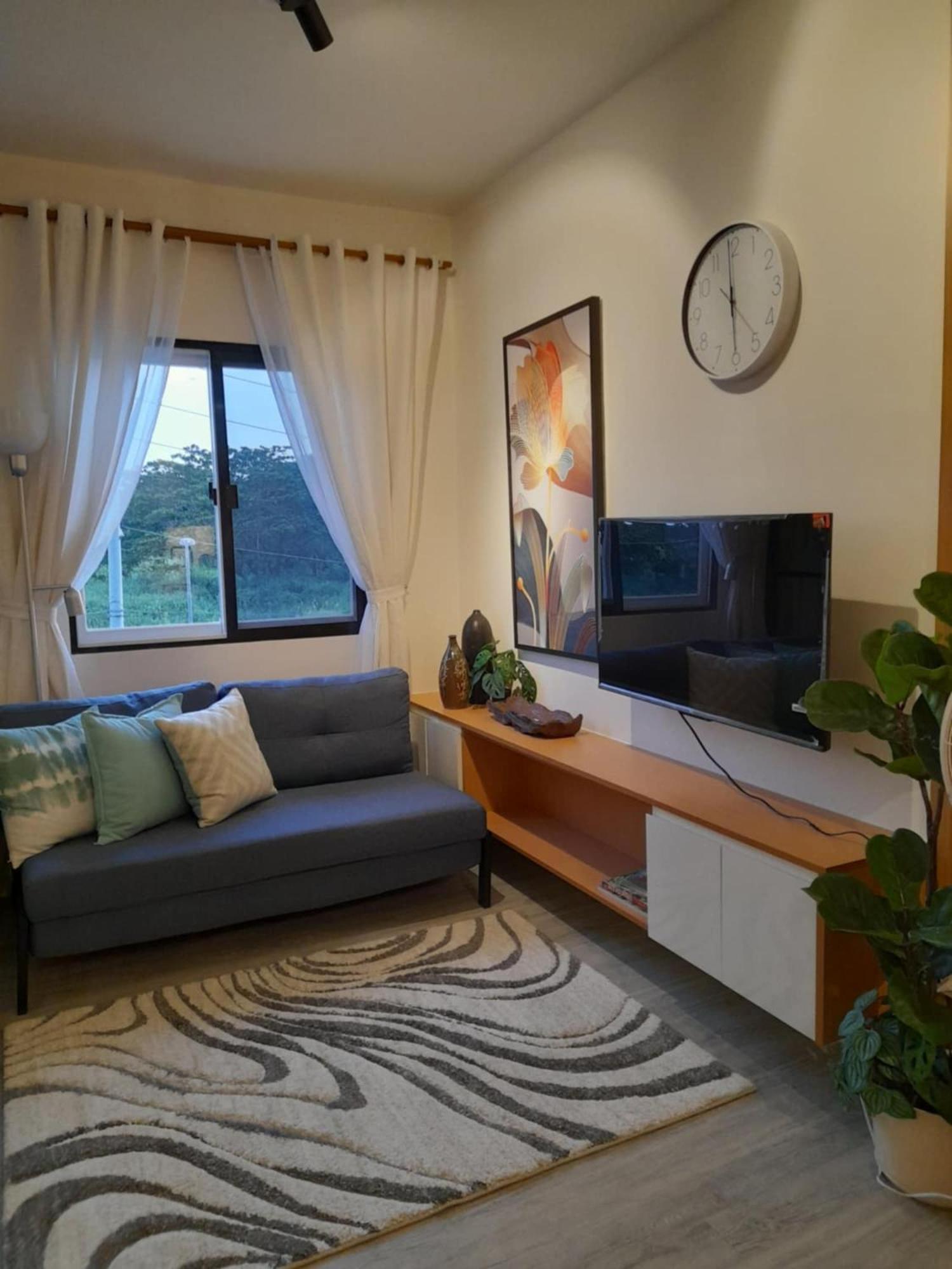 Cali Suite - Nuvali Pittland Luaran gambar