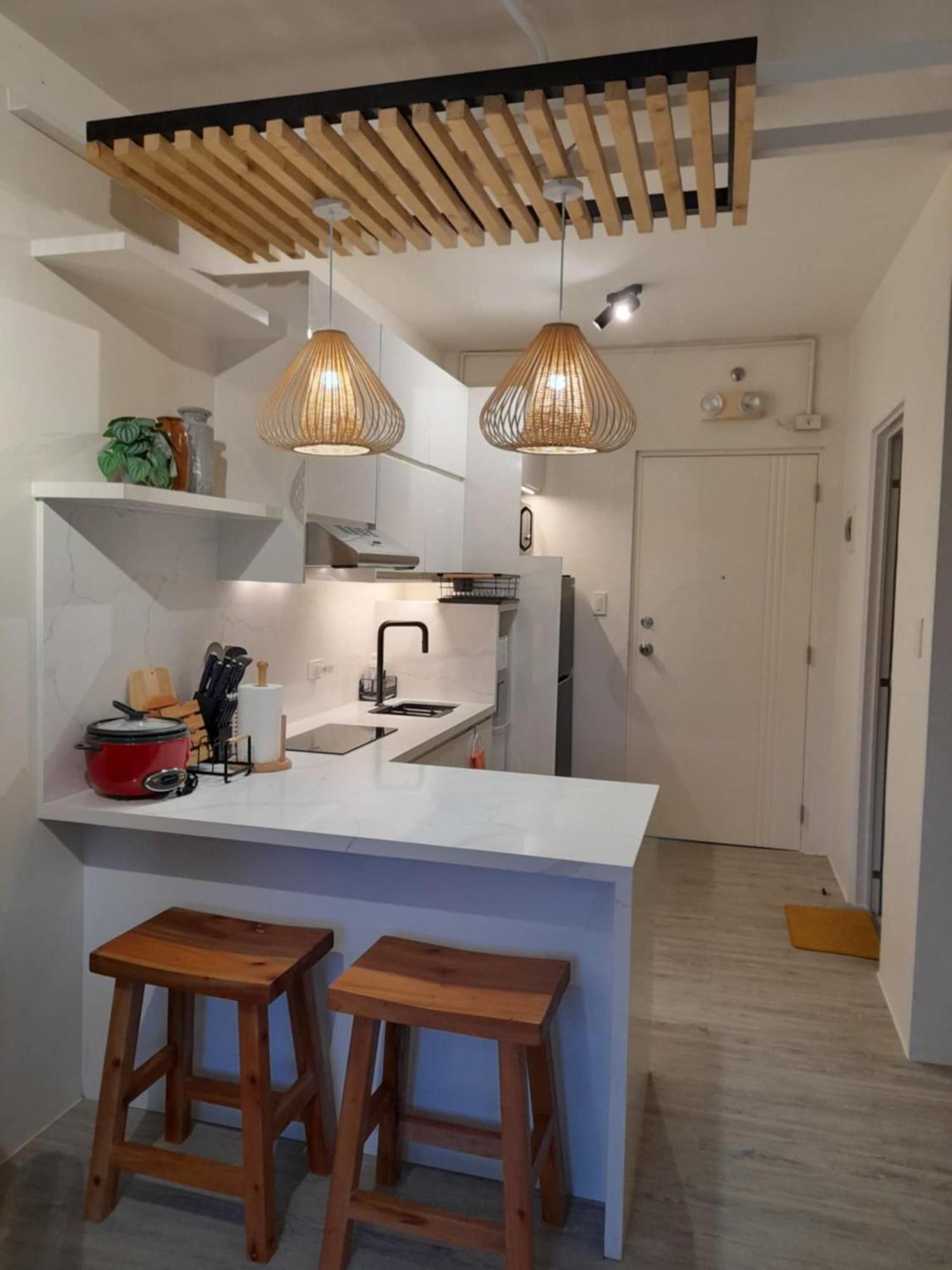Cali Suite - Nuvali Pittland Luaran gambar