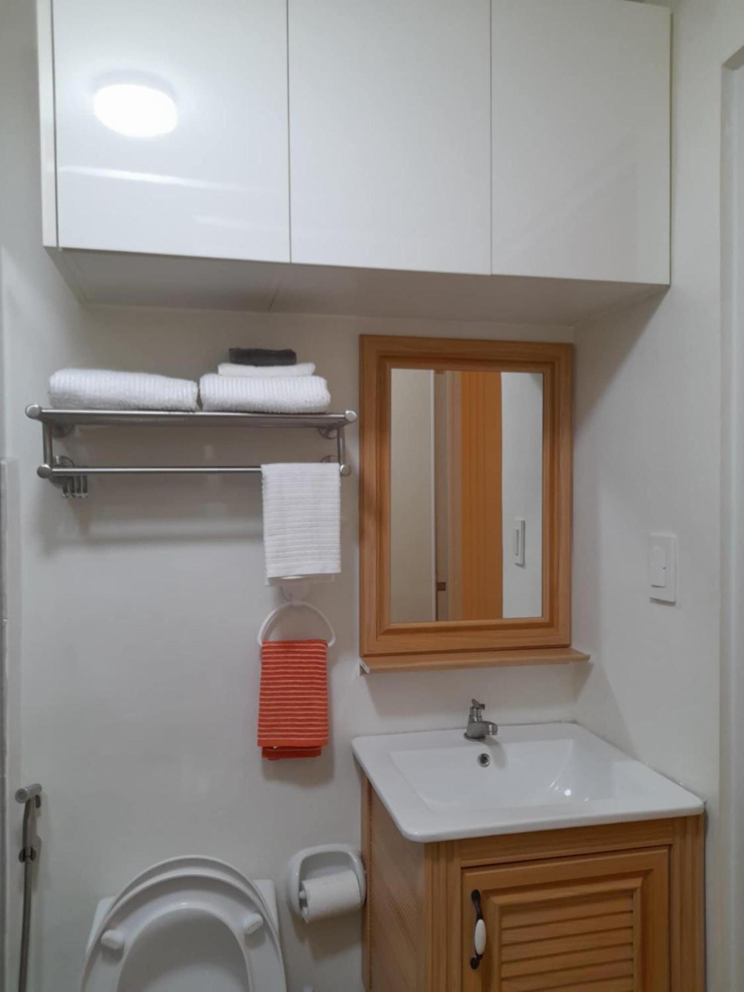 Cali Suite - Nuvali Pittland Luaran gambar