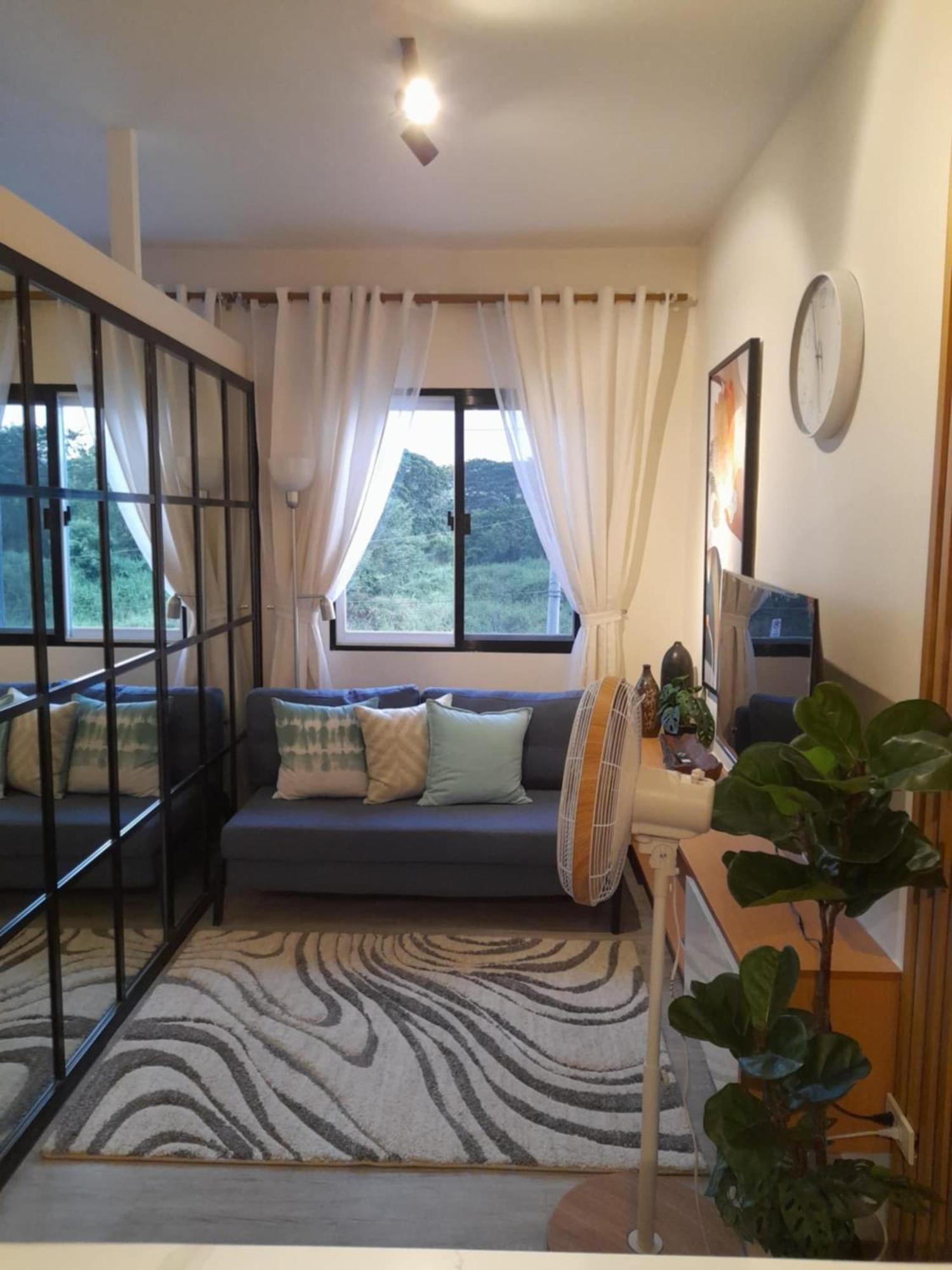 Cali Suite - Nuvali Pittland Luaran gambar