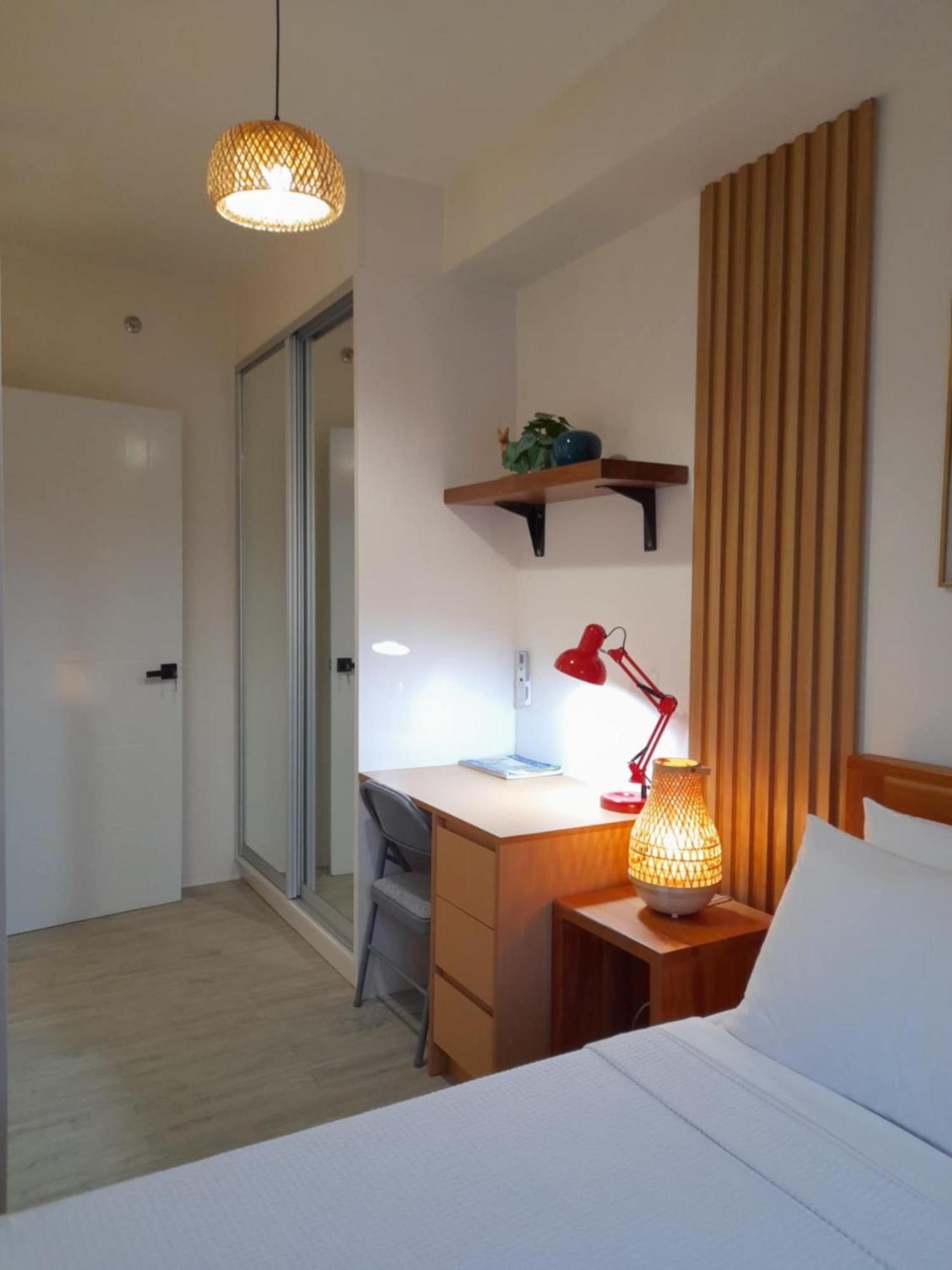 Cali Suite - Nuvali Pittland Luaran gambar