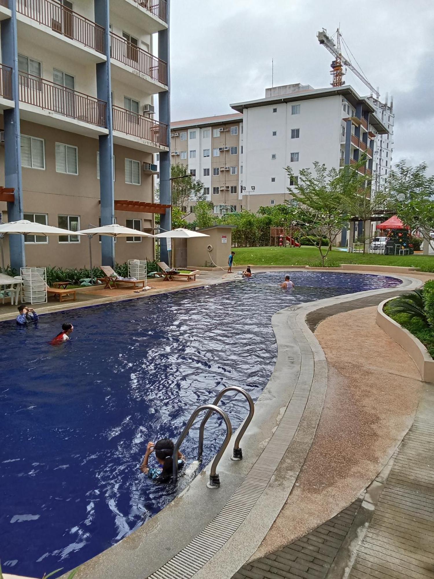 Cali Suite - Nuvali Pittland Luaran gambar