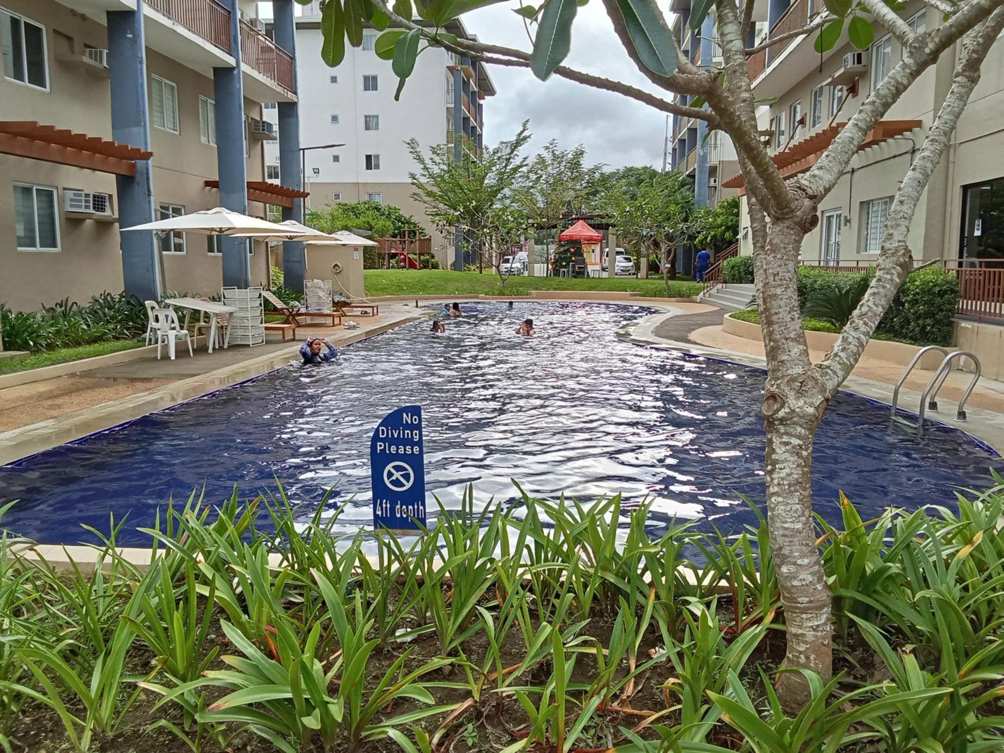 Cali Suite - Nuvali Pittland Luaran gambar